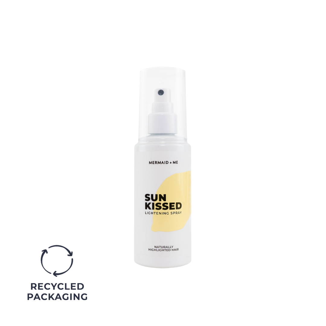 Sun Kissed Lightening Spray - Mermaid+Me