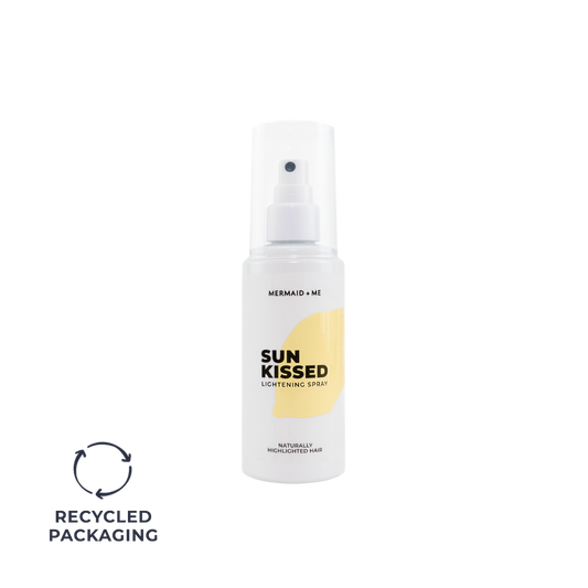 Sun Kissed Lightening Spray - Mermaid+Me
