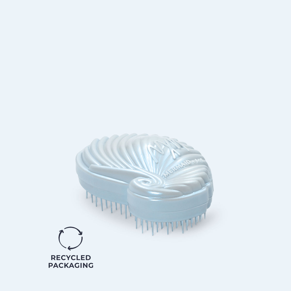 Sea Shell Comb - Mermaid+Me